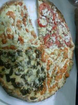 Ponto X Lanches E Pizzaria