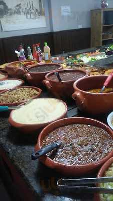 Restaurante E Pizzaria Zetel