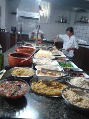 Restaurante E Pizzaria Zetel