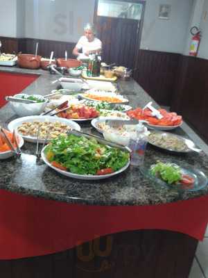 Restaurante E Pizzaria Zetel