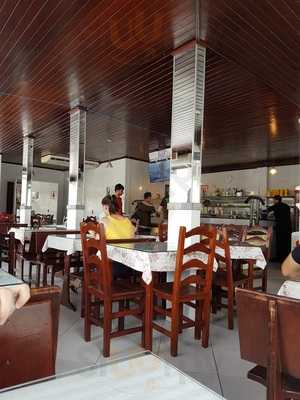 Restaurante E Pizzaria Zetel