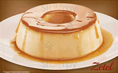 Restaurante E Pizzaria Zetel