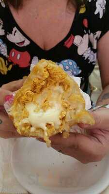 Lanchonete E Confeitaria Dois Coracoes