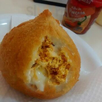 Lanchonete E Confeitaria Dois Coracoes