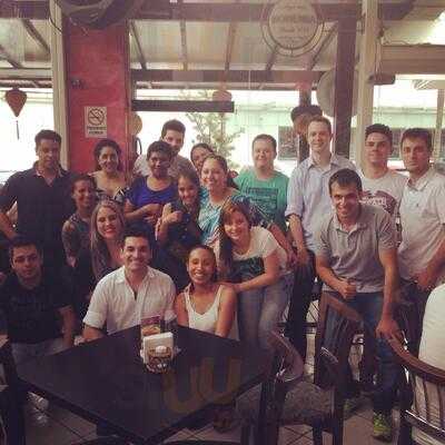 Pittsburgh Rest E Ha