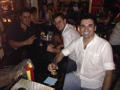 Pittsburgh Rest E Ha