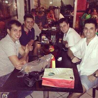 Pittsburgh Rest E Ha