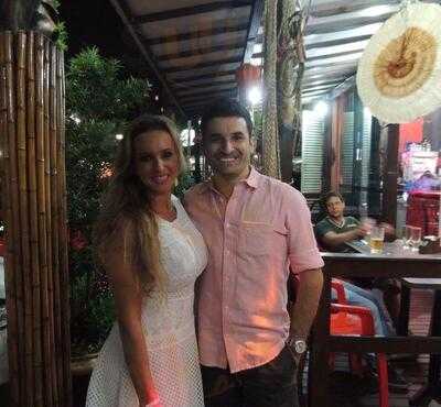 Pittsburgh Rest E Ha