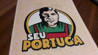 Seu Portuga
