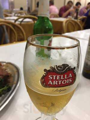 Restaurante Escondidinho