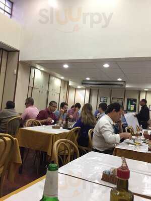 Restaurante Escondidinho