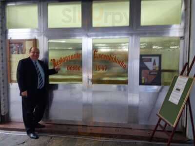 Restaurante Escondidinho