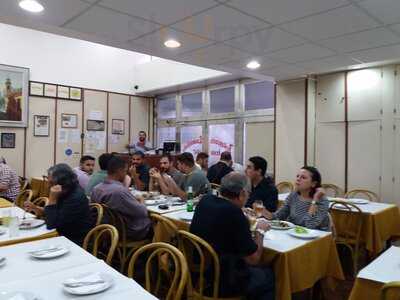 Restaurante Escondidinho