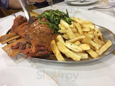 Restaurante Escondidinho