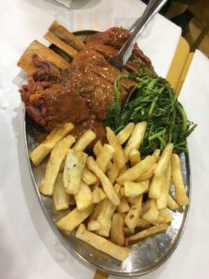 Restaurante Escondidinho