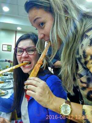 Restaurante Escondidinho