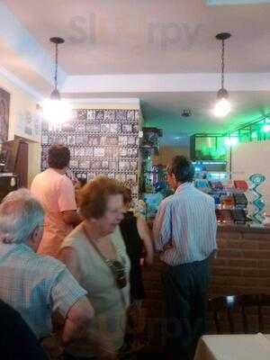 Sale & Pepe Restaurante E Pizzaria