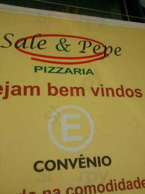 Sale & Pepe Restaurante E Pizzaria