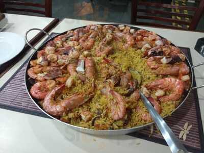 Sale & Pepe Restaurante E Pizzaria