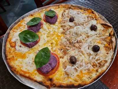 Sale & Pepe Restaurante E Pizzaria