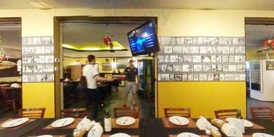 Sale & Pepe Restaurante E Pizzaria