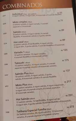 Tatibana Japanese Cuisine