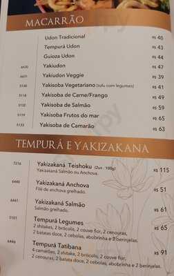 Tatibana Japanese Cuisine