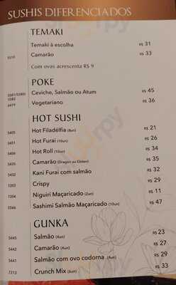 Tatibana Japanese Cuisine