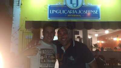 Linguiçaria Joseense - Artesanal
