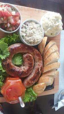 Linguiçaria Joseense - Artesanal