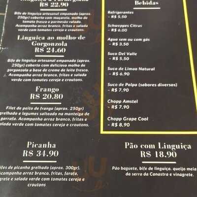 Linguiçaria Joseense - Artesanal