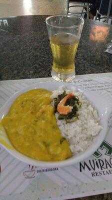 Restaurante Muiraquitã