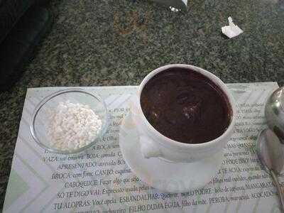 Restaurante Muiraquitã