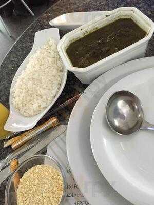 Restaurante Muiraquitã