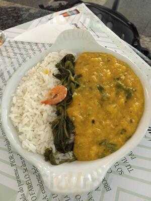 Restaurante Muiraquitã