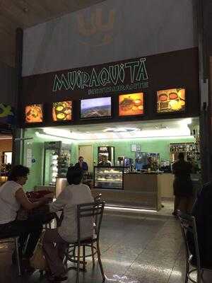 Restaurante Muiraquitã