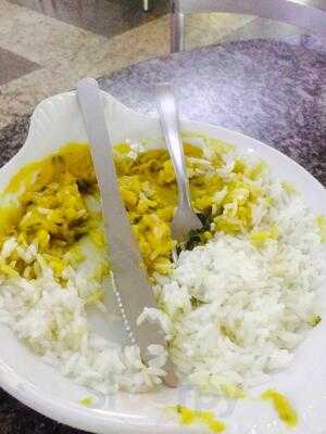 Restaurante Muiraquitã