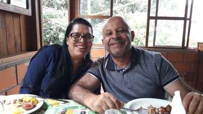 Restaurante Toca Do Cateto