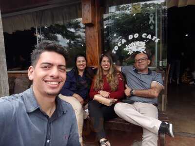 Restaurante Toca Do Cateto