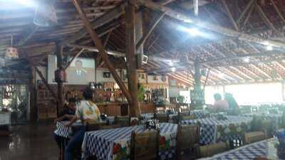 Restaurante Toca Do Cateto
