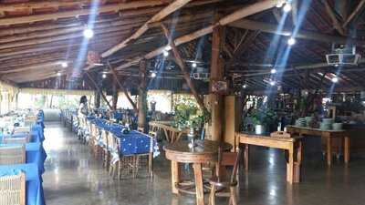 Restaurante Toca Do Cateto