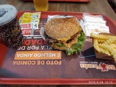 Big X Picanha