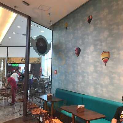 Ateliê Céu De Brigadeiro