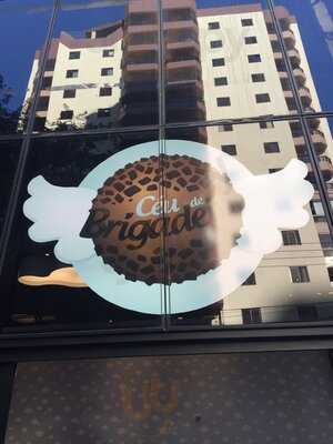 Ateliê Céu De Brigadeiro