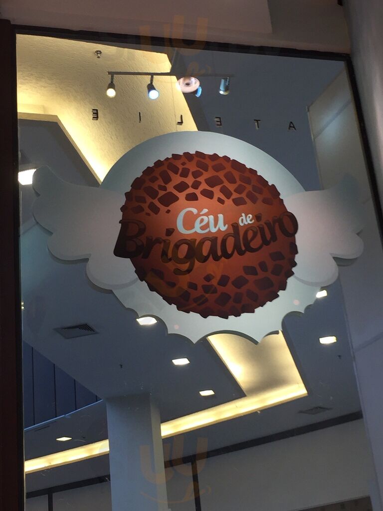 Ateliê Céu De Brigadeiro
