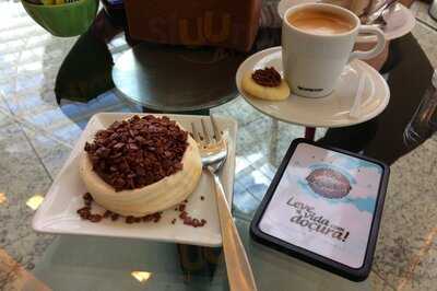 Ateliê Céu De Brigadeiro