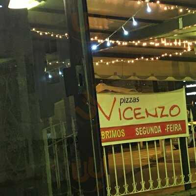 Pizzas Vicenzo