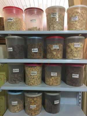 Santa Farina Biscoitos