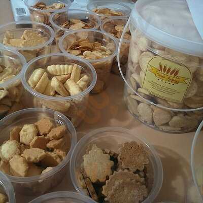 Santa Farina Biscoitos