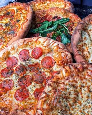 Di Parma Pizzaria Uberlandia